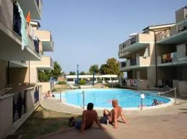 Green Bay A8 - Pineto Vacanza