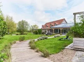 Domaine Les Saules Hôtel Restaurant Spa