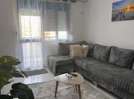 Summer Apartment