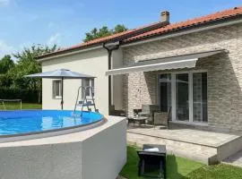 Beautiful Home In Kastav With Wifi