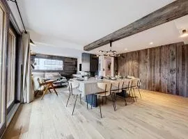 Makore - Les Gets - Centre village