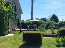 Maison ancienne de 170 m2