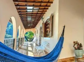 Casa Central Hospedagem