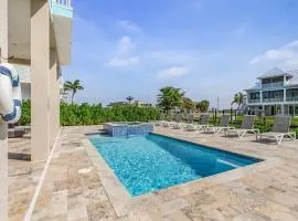 671 Estero Blvd "Ocean Pearl" home