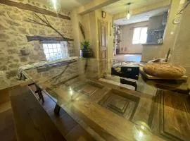 La Casa de mis Padres