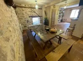 La Casa de mis Padres