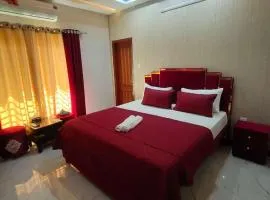 Airway Guest house