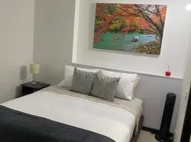 Apartamento Poblado en la zona rosa de medellín