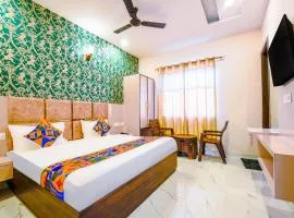 FabHotel Lohgarh Inn