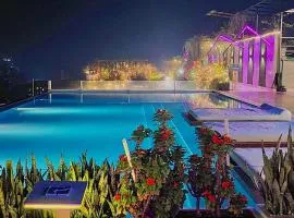 Hotel Noorjahan Grand、シレットのホテル