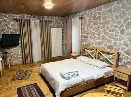 Hotel Bacelli Voskopoje