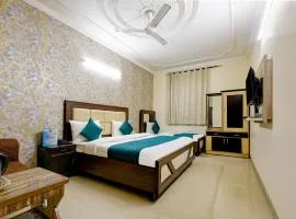 Hotel Mayank Residency At Airport