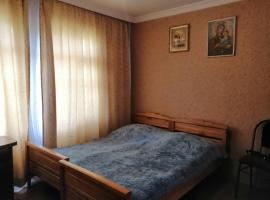 Maia's Guesthouse, hótel í Batumi
