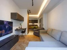 enteka apartment