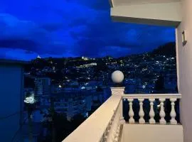 Hermes Apartment