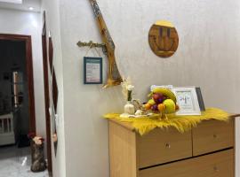 Dar MAKTOUBE, hotel v destinaci Mohammedia