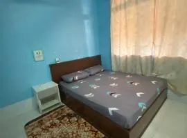 D'Murni Beach Homestay