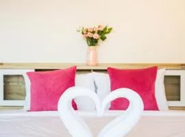 Fora Boutique Hotel