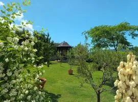 Villa Casa Belvedere near Dubrovnik