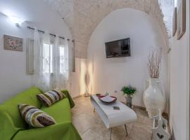 Borgo Diaz, hotel in Cisternino