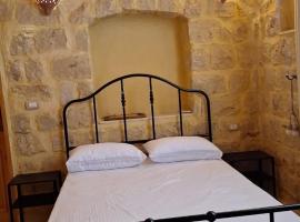 Hoopoe lodge, B&B v mestu Tunis