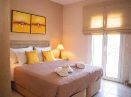Apidalos Naus Apartment