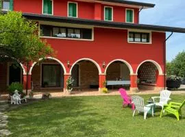 B&B Ca' degli Orsi