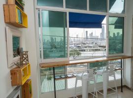 Casa Ramona : Suites Boutiques en Cartagena de Indias, hotell i Manga i Cartagena de Indias