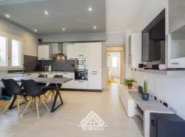 Casa PiMa - MORADA