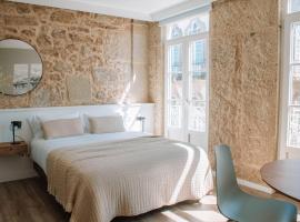 Just Like Home - Vilavelha Suites