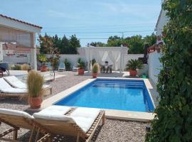 Villa Ana, Hotel in Vinarós