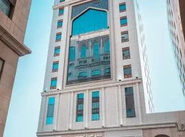 Hayah Diamond Hotel