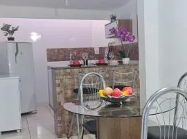 Apartamento encantador 3A