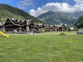 La Finestra sui Monti