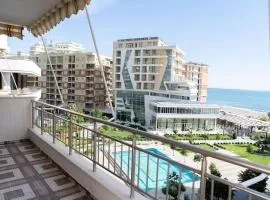 BluApartments 4,Shëngjin Seaview