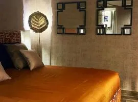 Portrait Luxury Loft