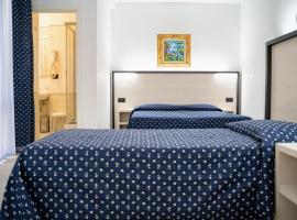 Alloggi Pontecorvo Liviana, hotel v destinaci Padova