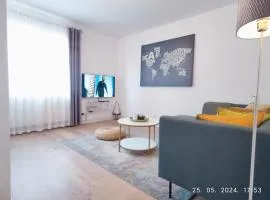 Lumani Apartment Zagreb with FREE Parking