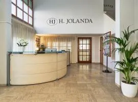 HOTEL JOLANDA