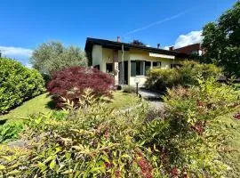 Kibilu - Villa near Lake Maggiore and Varese