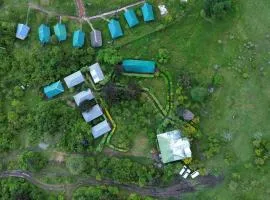 Eco mara forest camp