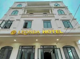 Leonda Hotel
