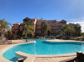 Residence Tortuga - Mar Menor Golf Resort