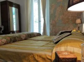 Villa Vento Largo, Casa Irene