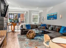 Rio Grande 203 & 204 condo