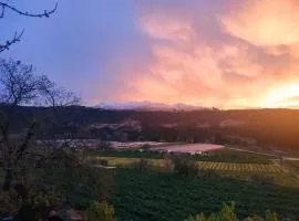 La Chimenea Casa Rural