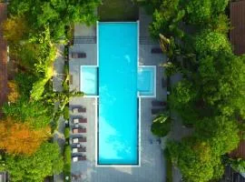 Sukhothai Treasure Resort & Spa
