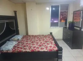 Furnished Rooms Rolla