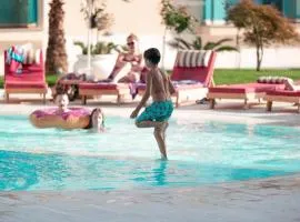 Royal Palace Shëngjin