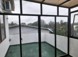 Holiday-House, cottage in Gampaha